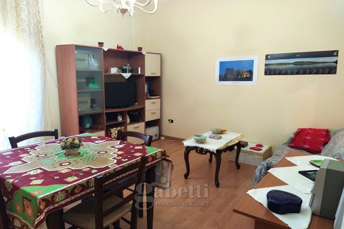 Foto 4 di 13 - Appartamento in vendita a Campobasso