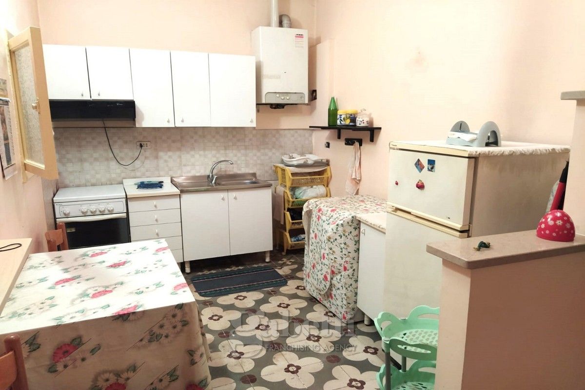 Foto 6 di 13 - Appartamento in vendita a Campobasso