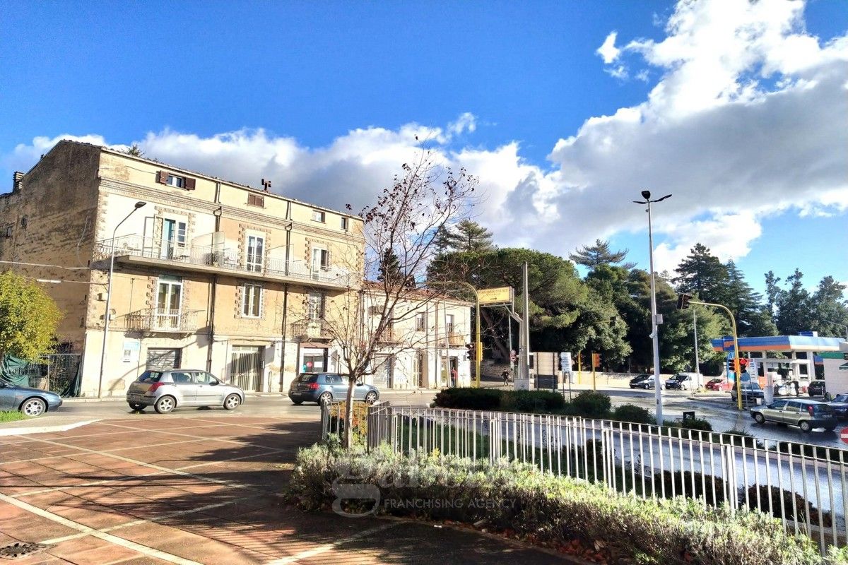 Foto 12 di 13 - Appartamento in vendita a Campobasso