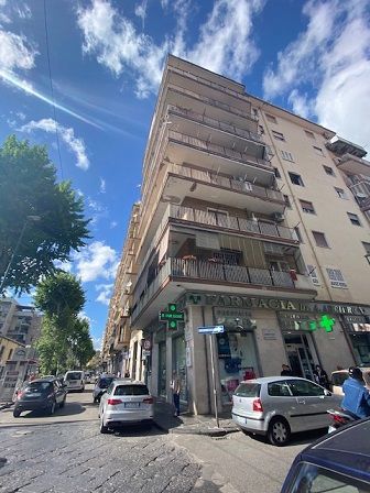 Foto 1 di 26 - Appartamento in vendita a Napoli