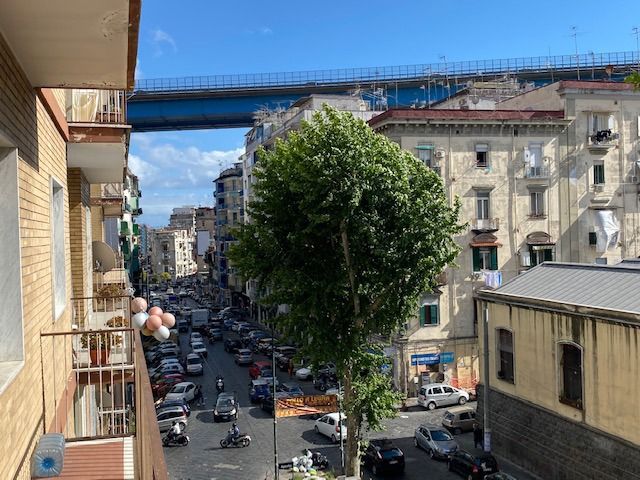 Foto 6 di 26 - Appartamento in vendita a Napoli