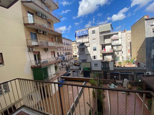 Foto 26 di 26 - Appartamento in vendita a Napoli