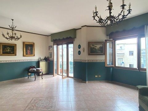 Foto 5 di 23 - Appartamento in vendita a Napoli