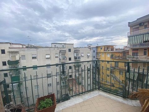 Foto 7 di 23 - Appartamento in vendita a Napoli