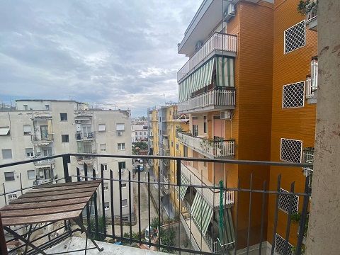 Foto 8 di 23 - Appartamento in vendita a Napoli