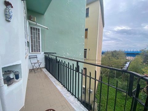 Foto 12 di 23 - Appartamento in vendita a Napoli