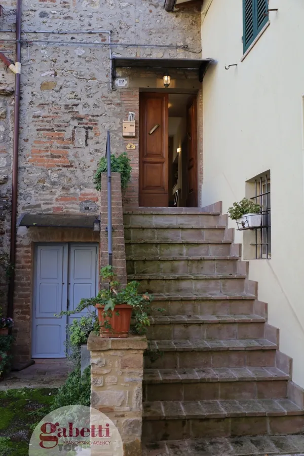 Foto 10 di 34 - Villa a schiera in vendita a Todi