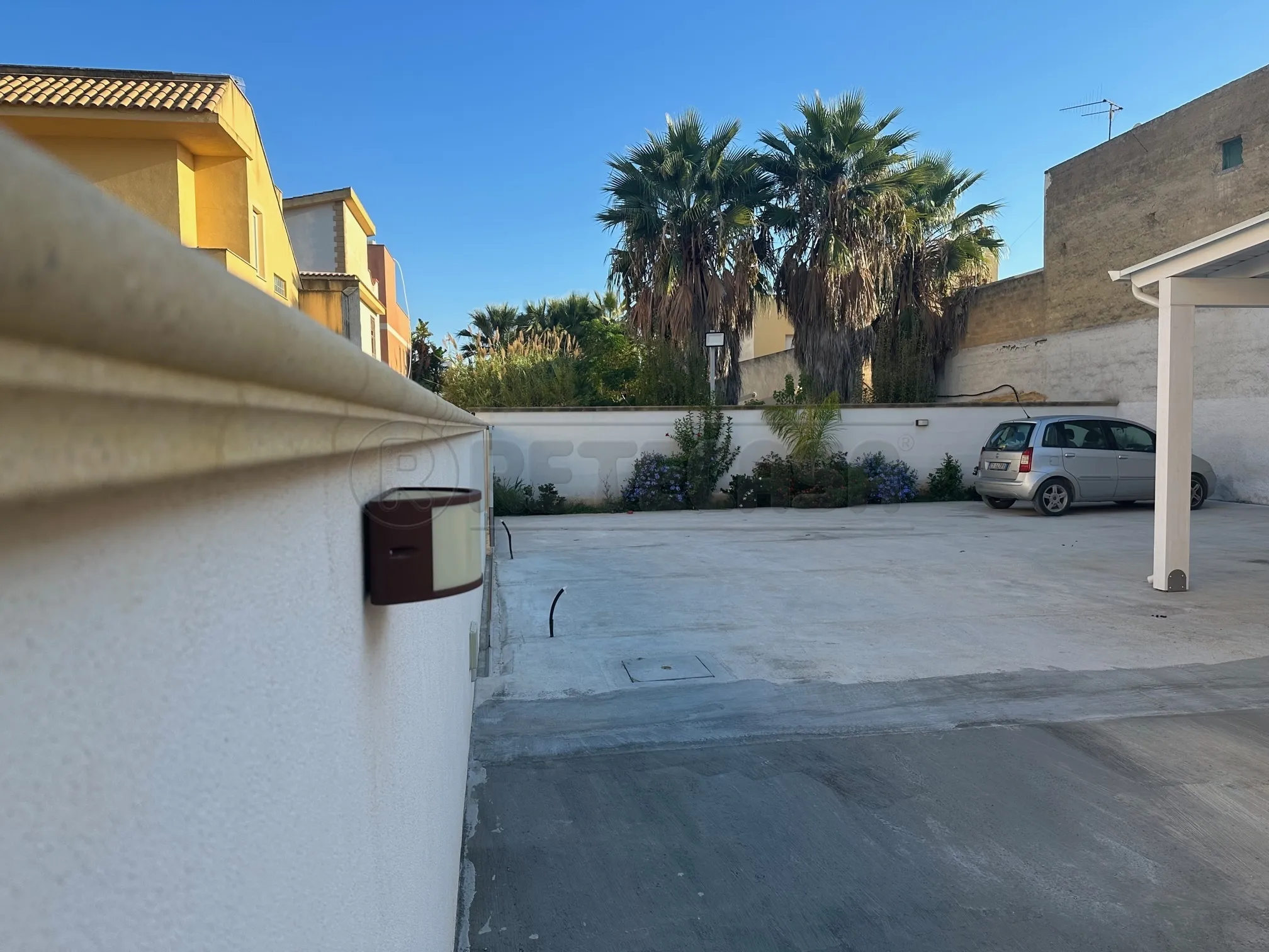 Foto 4 di 9 - Villa a schiera in vendita a Mazara del Vallo