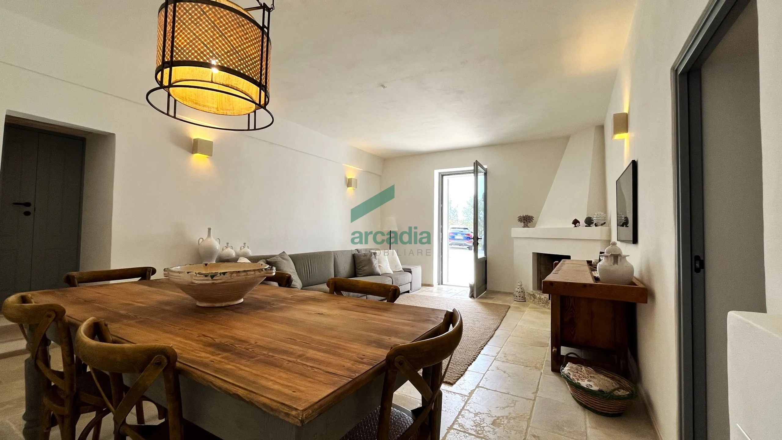 Foto 4 di 46 - Casa indipendente in vendita a Monopoli