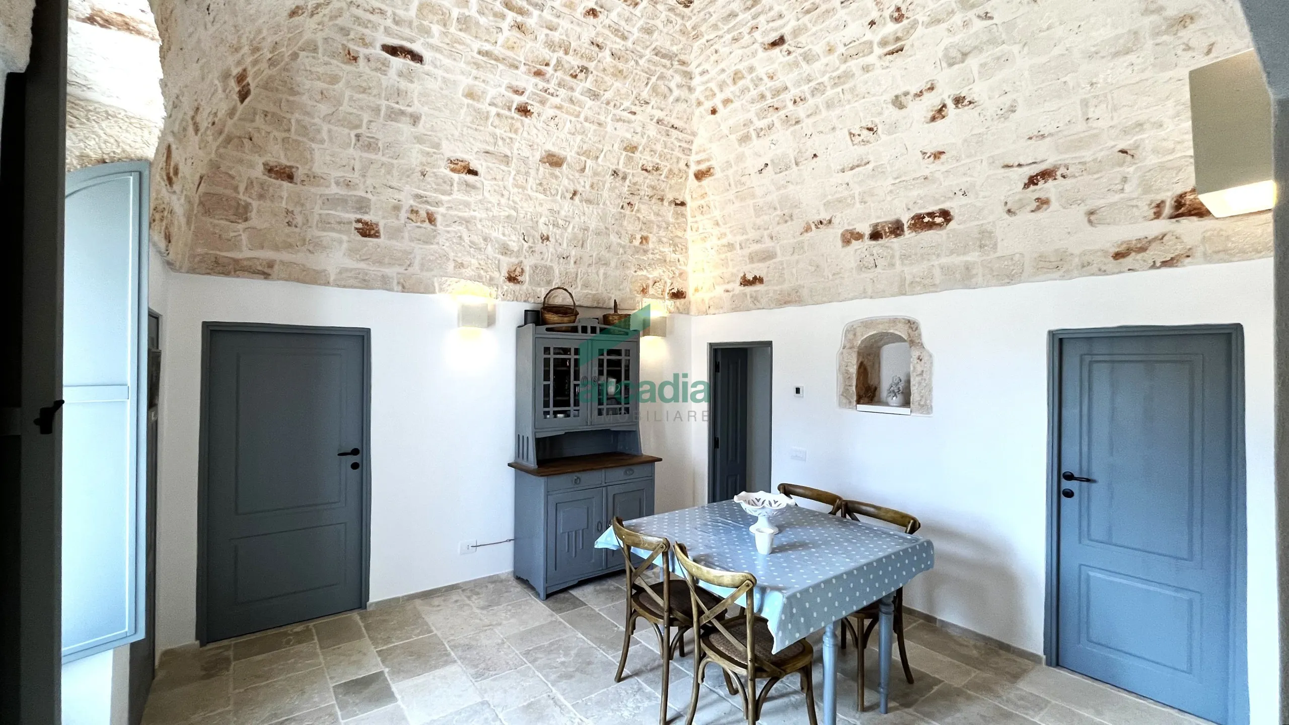Foto 10 di 46 - Casa indipendente in vendita a Monopoli