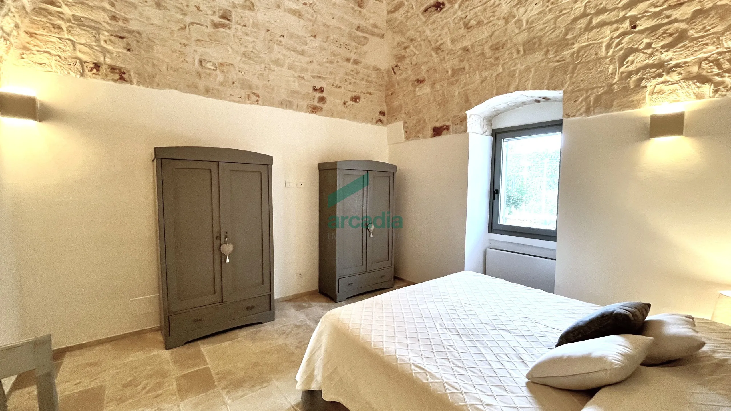 Foto 14 di 46 - Casa indipendente in vendita a Monopoli