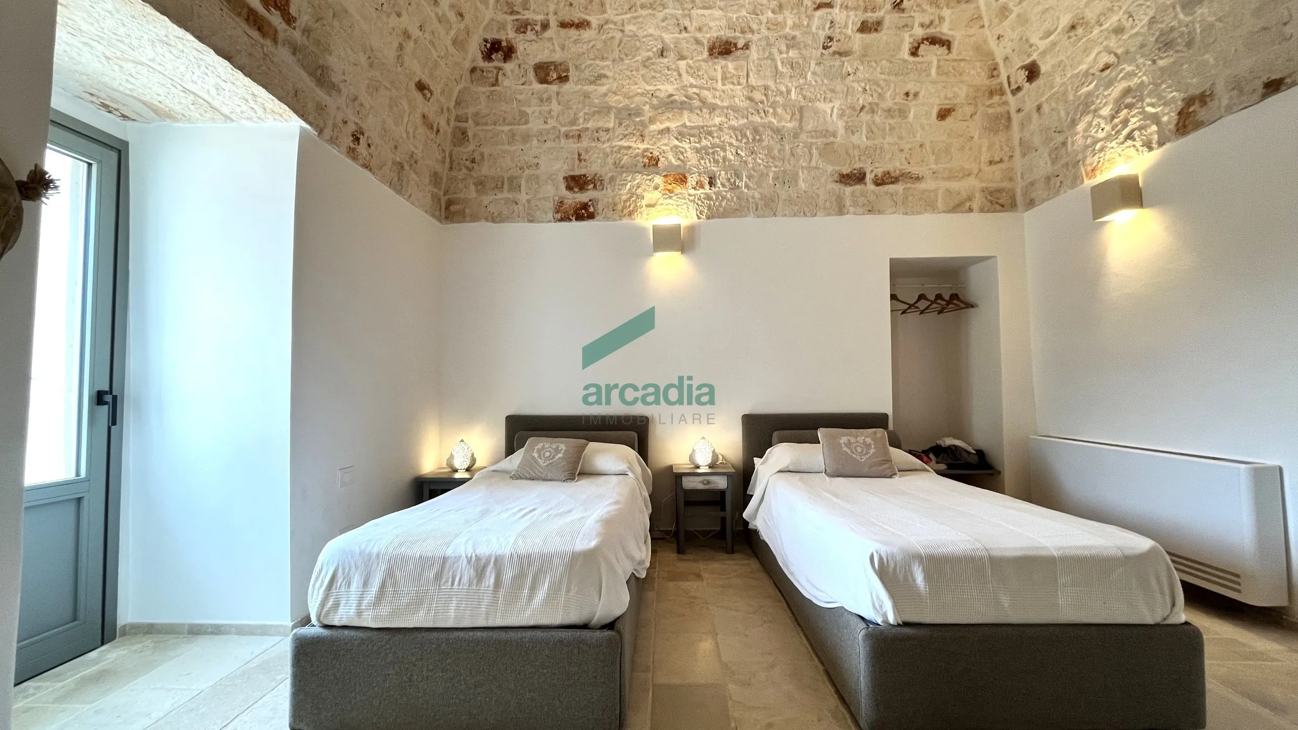 Foto 18 di 46 - Casa indipendente in vendita a Monopoli