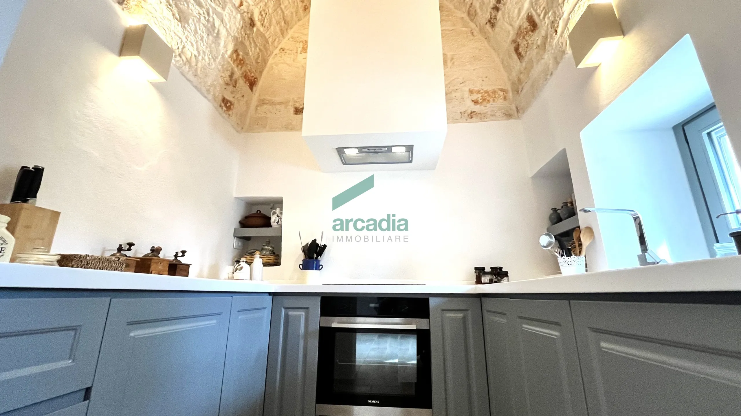 Foto 20 di 46 - Casa indipendente in vendita a Monopoli