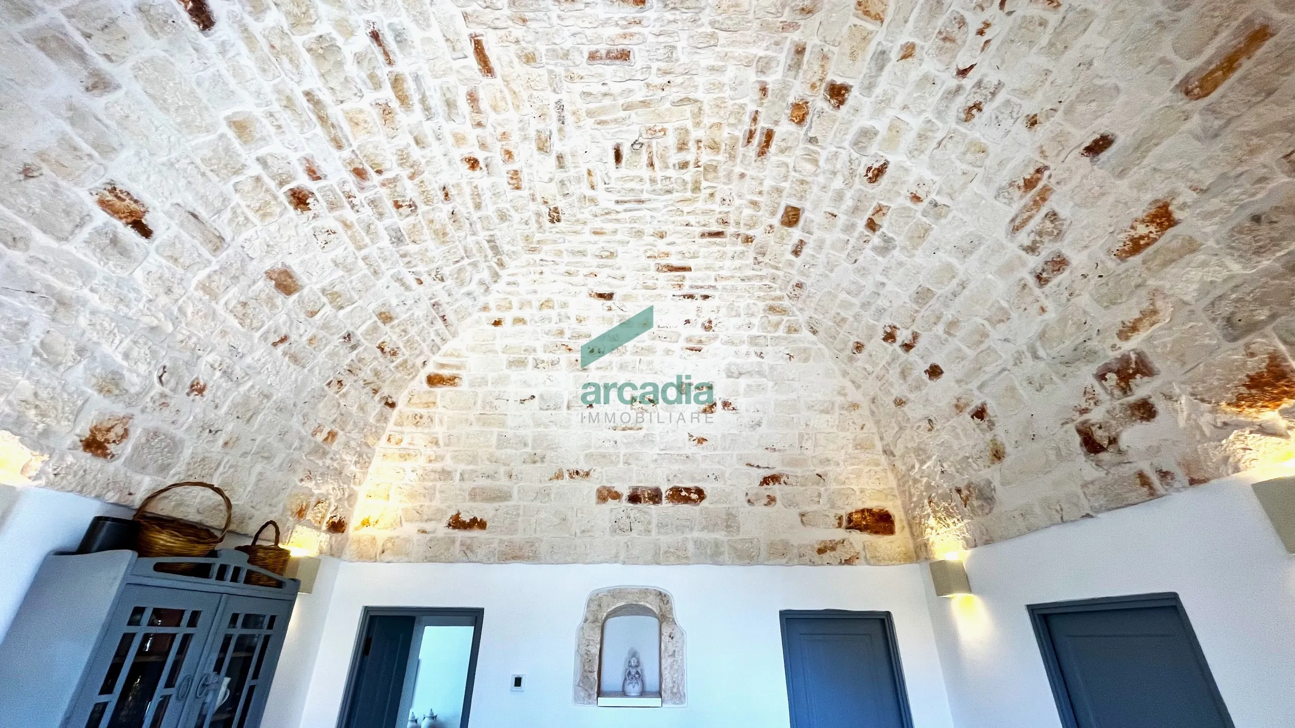 Foto 36 di 46 - Casa indipendente in vendita a Monopoli