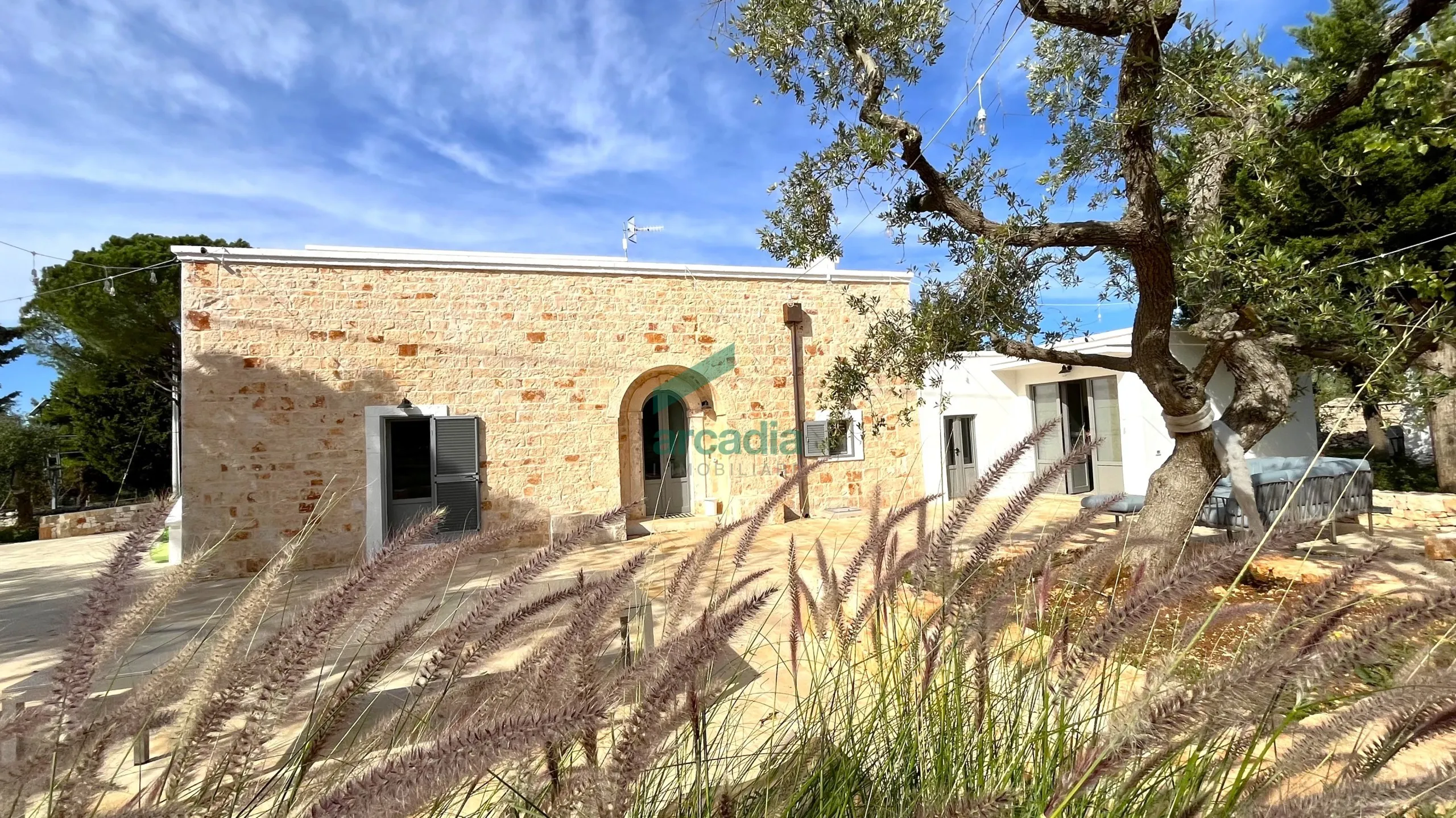 Foto 40 di 46 - Casa indipendente in vendita a Monopoli