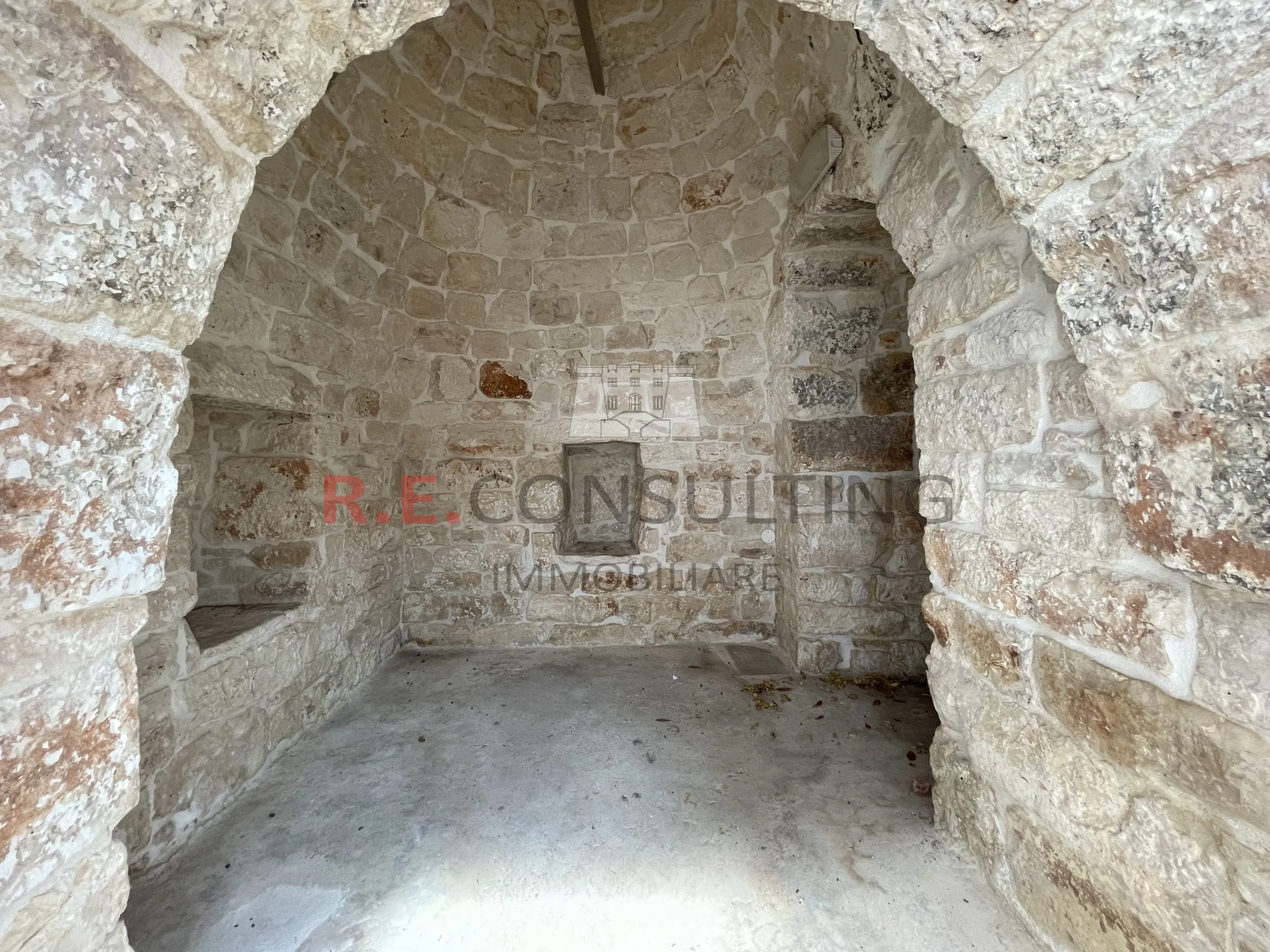Foto 5 di 22 - Casa indipendente in vendita a Martina Franca
