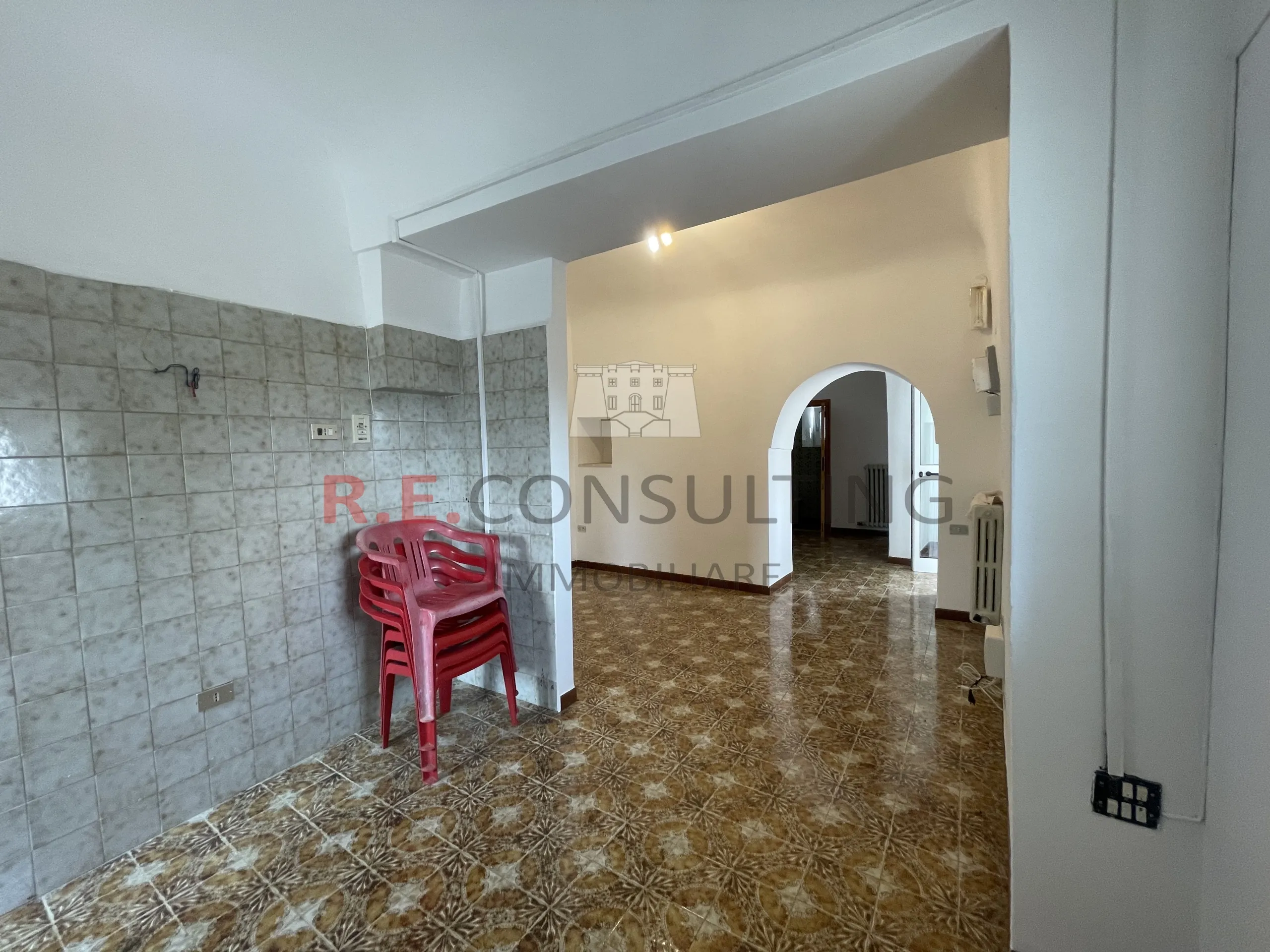Foto 12 di 22 - Casa indipendente in vendita a Martina Franca