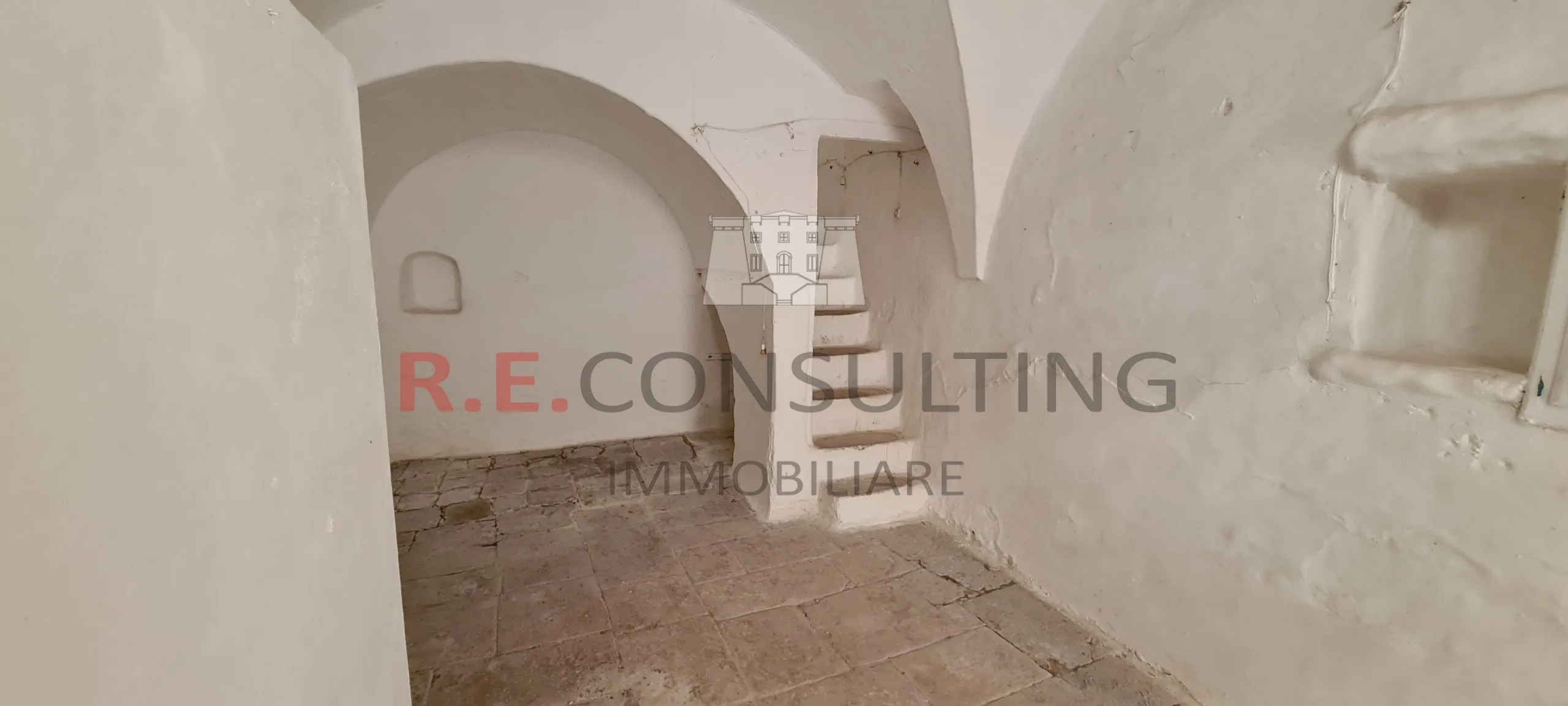Foto 4 di 17 - Casa indipendente in vendita a Martina Franca