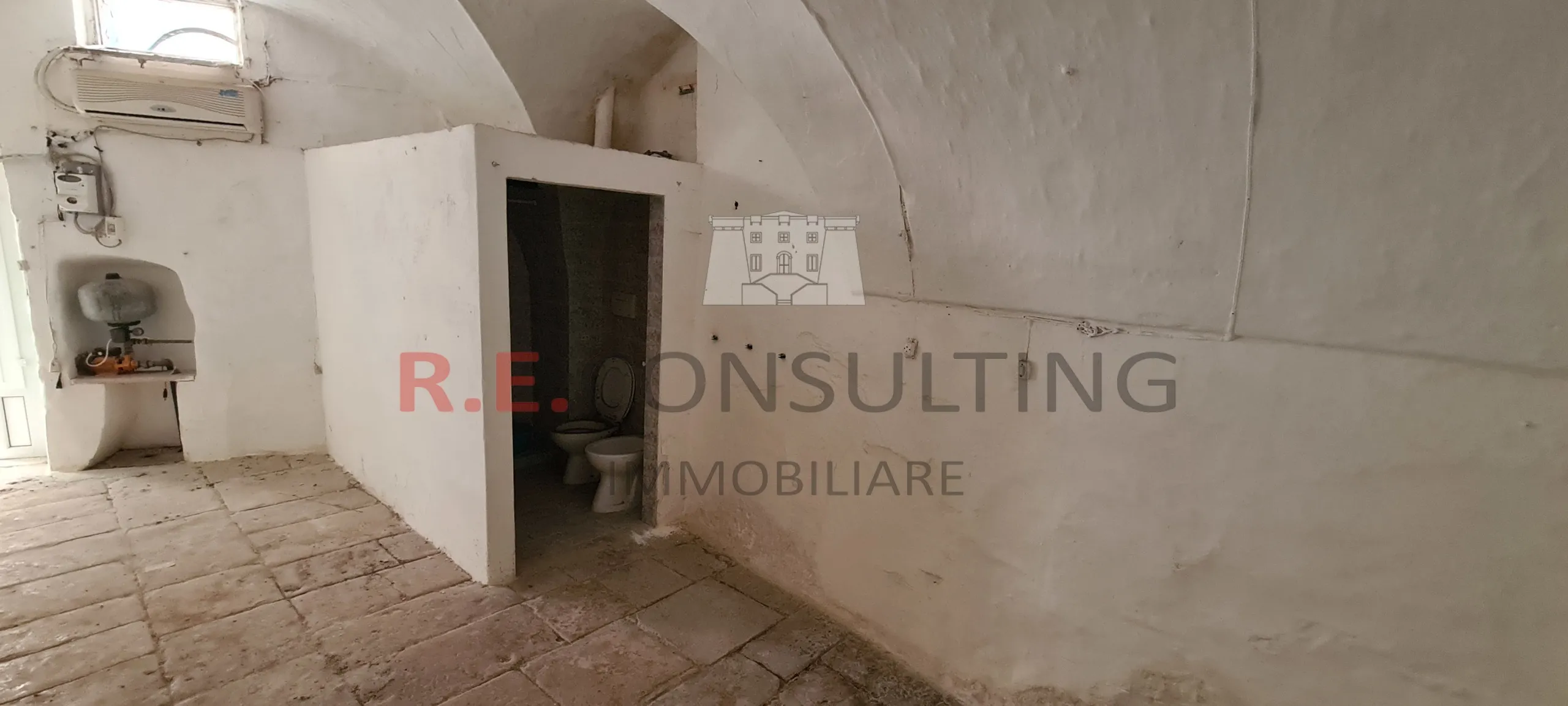 Foto 5 di 17 - Casa indipendente in vendita a Martina Franca