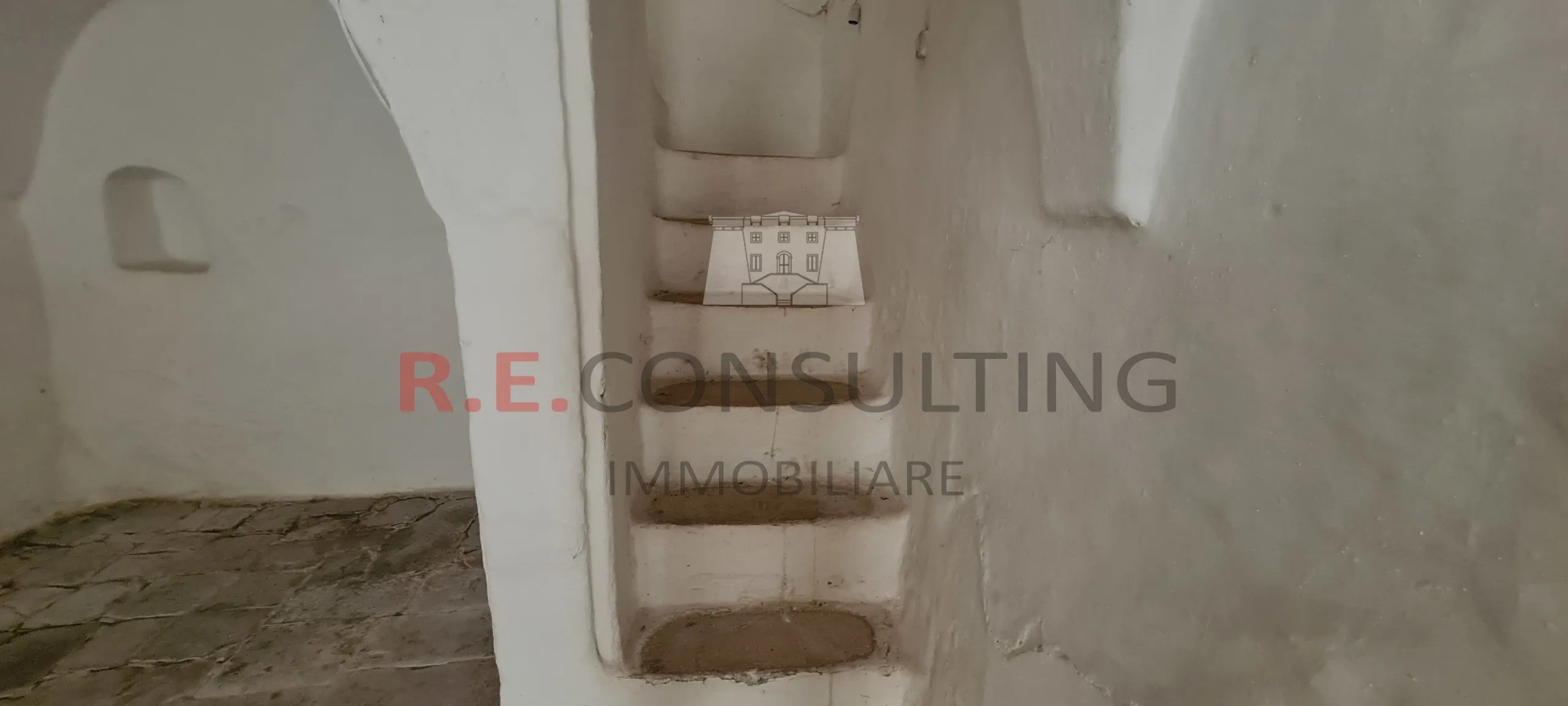 Foto 7 di 17 - Casa indipendente in vendita a Martina Franca
