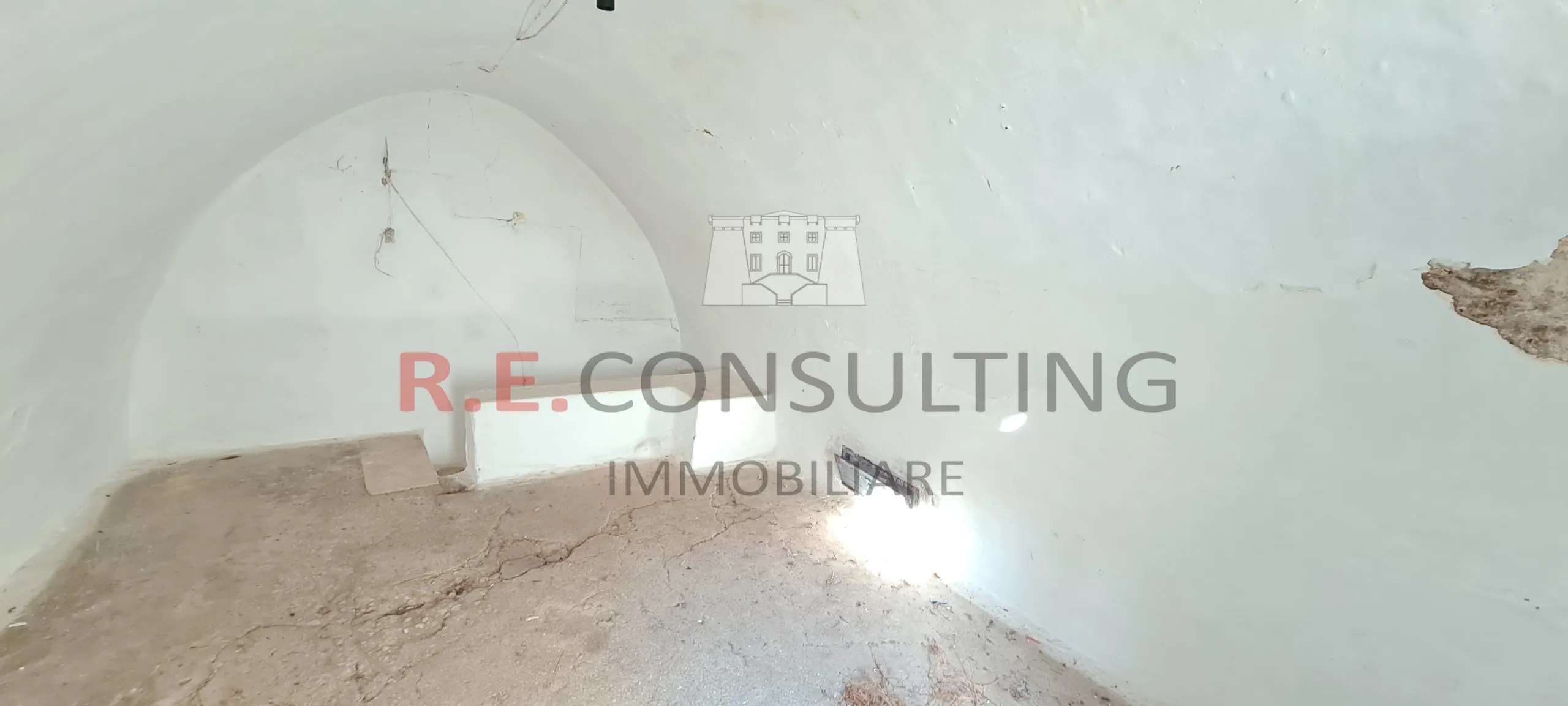 Foto 9 di 17 - Casa indipendente in vendita a Martina Franca