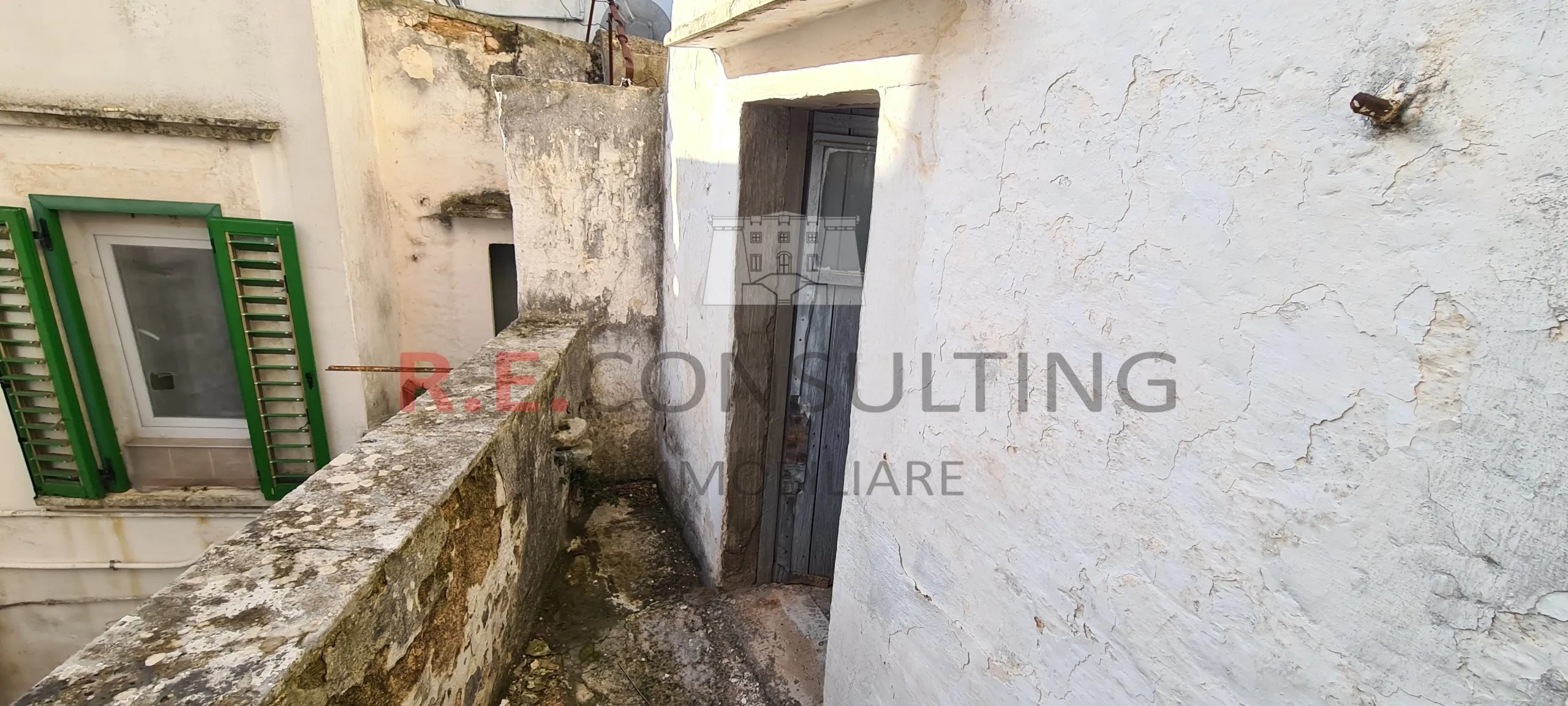 Foto 10 di 17 - Casa indipendente in vendita a Martina Franca