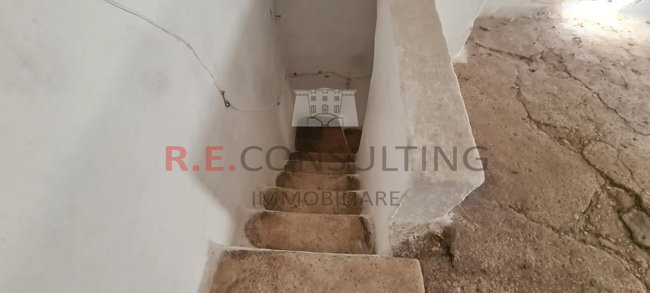 Foto 12 di 17 - Casa indipendente in vendita a Martina Franca