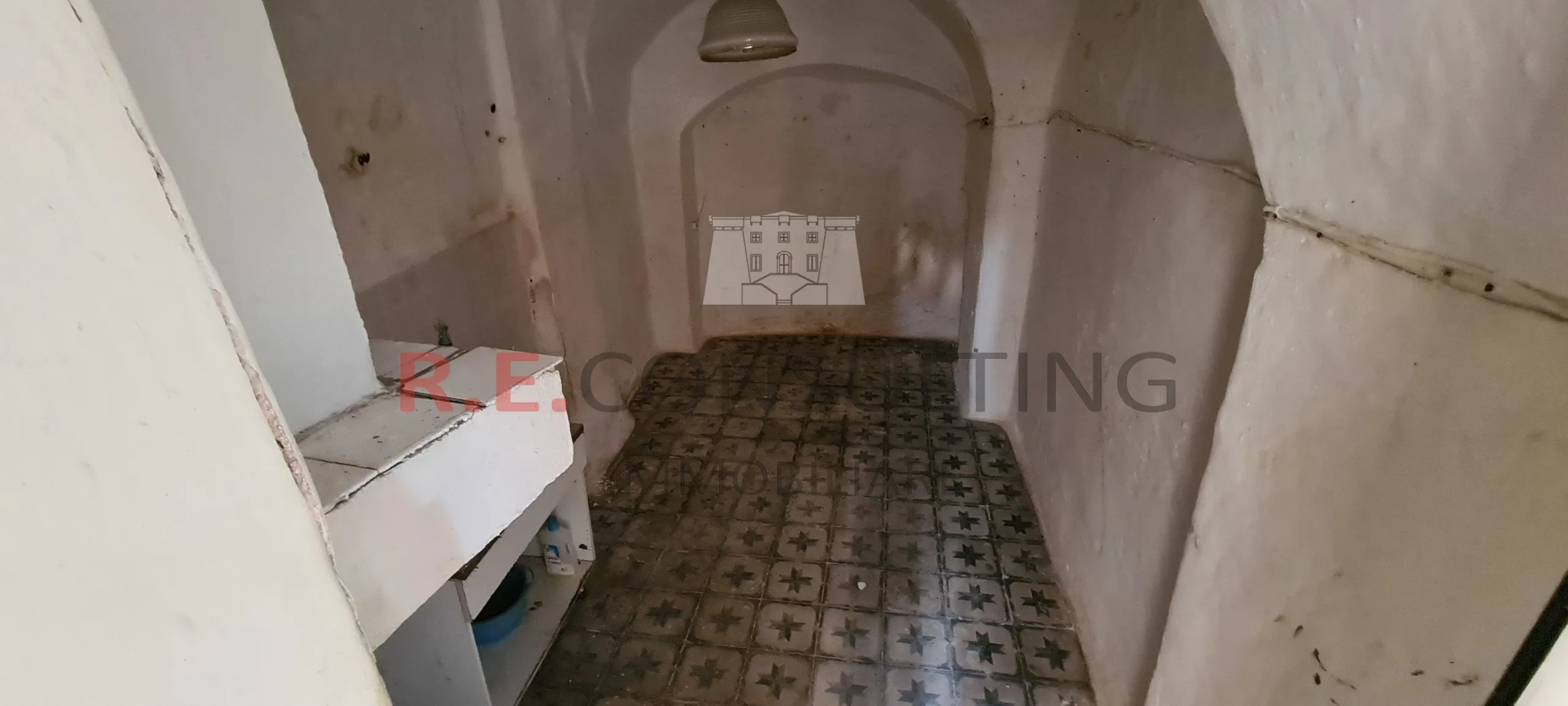 Foto 14 di 17 - Casa indipendente in vendita a Martina Franca