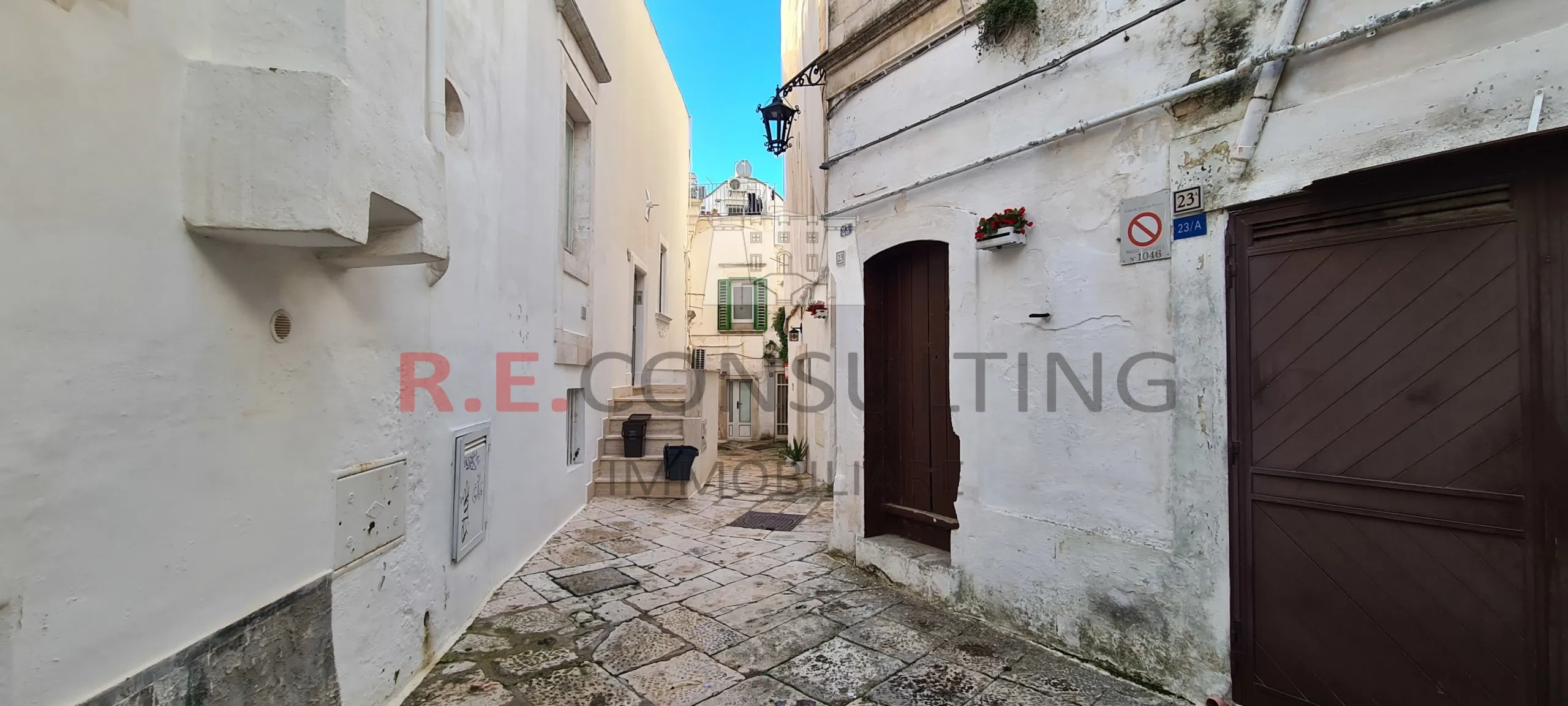 Foto 17 di 17 - Casa indipendente in vendita a Martina Franca