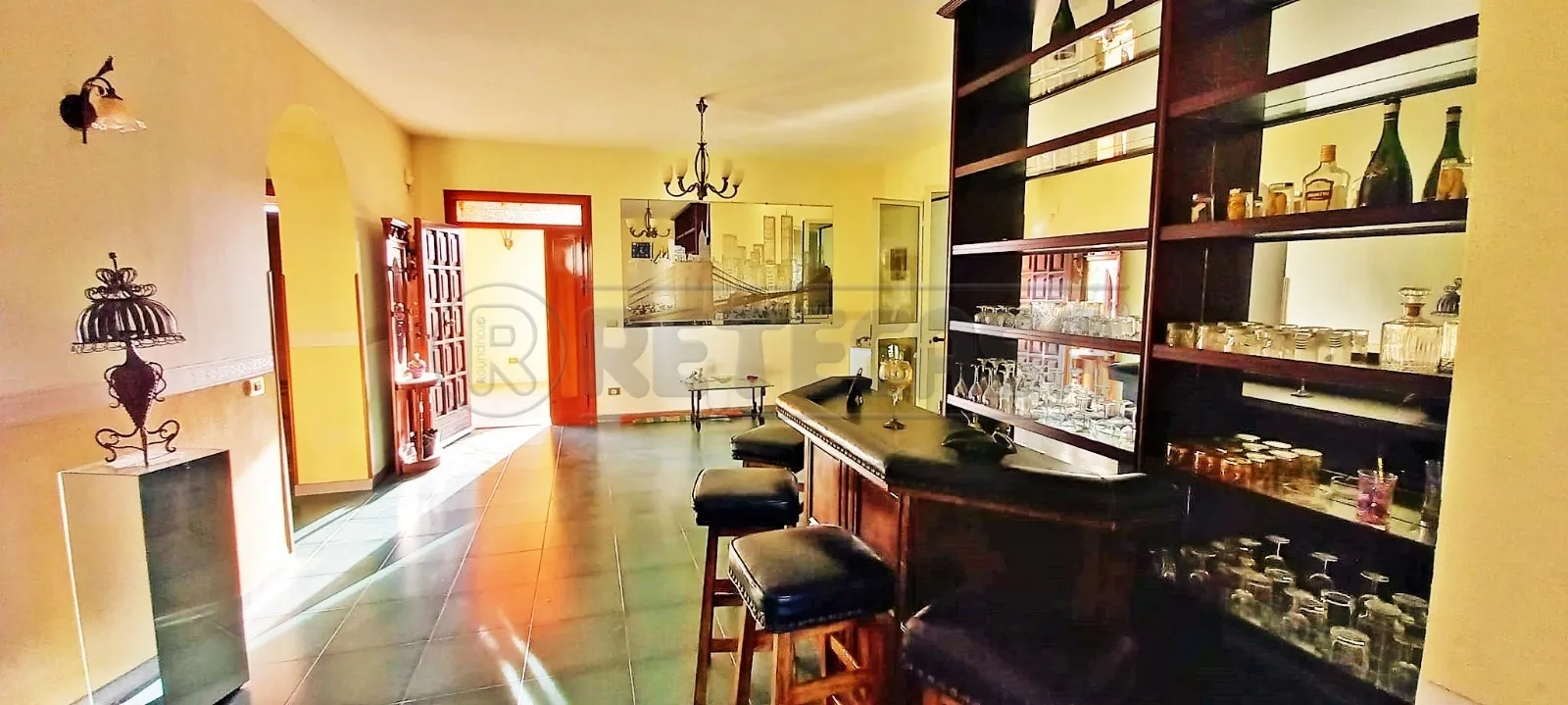 Foto 4 di 11 - Casa indipendente in vendita a Mazara del Vallo