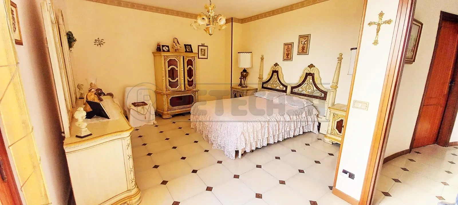 Foto 5 di 11 - Casa indipendente in vendita a Mazara del Vallo