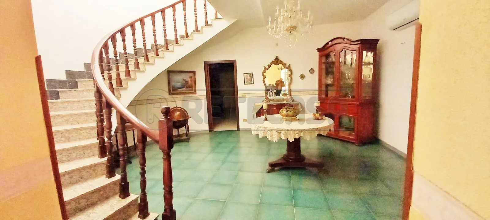 Foto 8 di 11 - Casa indipendente in vendita a Mazara del Vallo