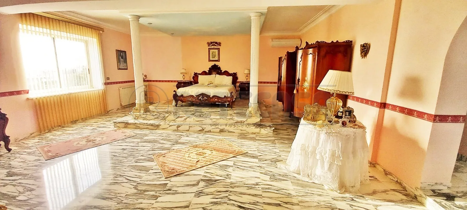 Foto 10 di 11 - Casa indipendente in vendita a Mazara del Vallo