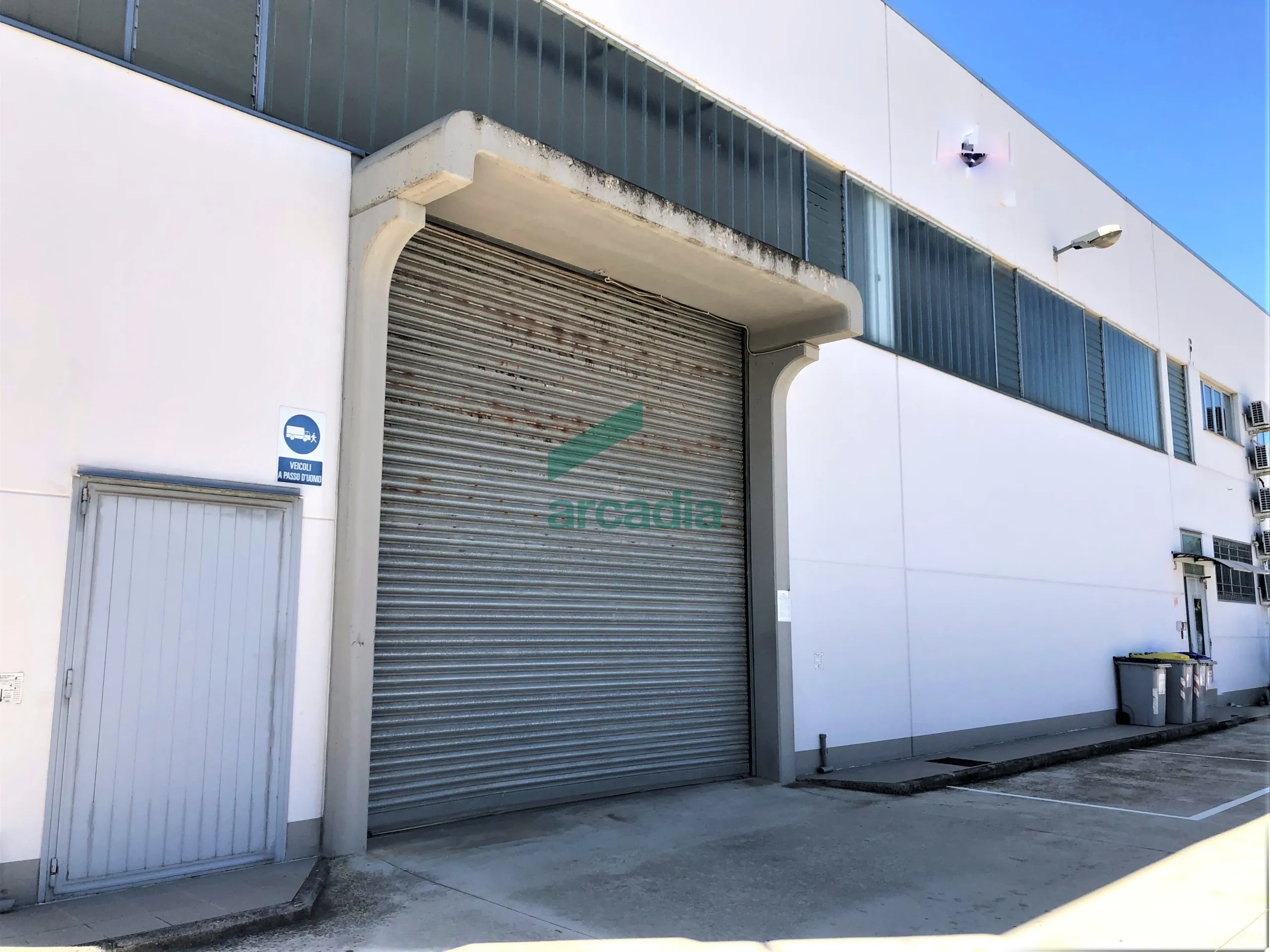 Foto 46 di 48 - Attività commerciale in vendita a Modugno