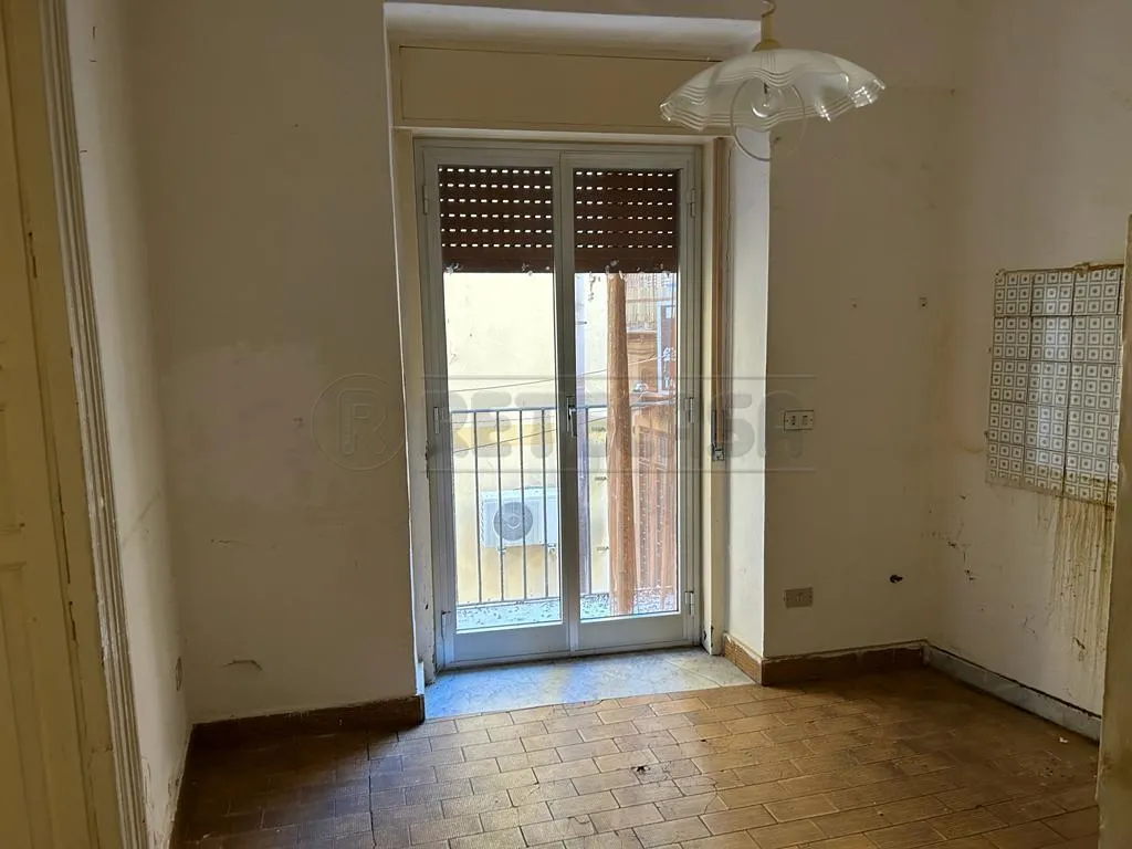 Foto 5 di 12 - Appartamento in vendita a Caltanissetta