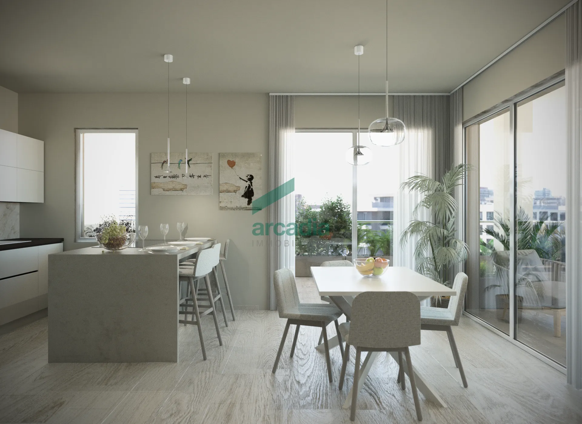 Foto 6 di 17 - Appartamento in vendita a Bari