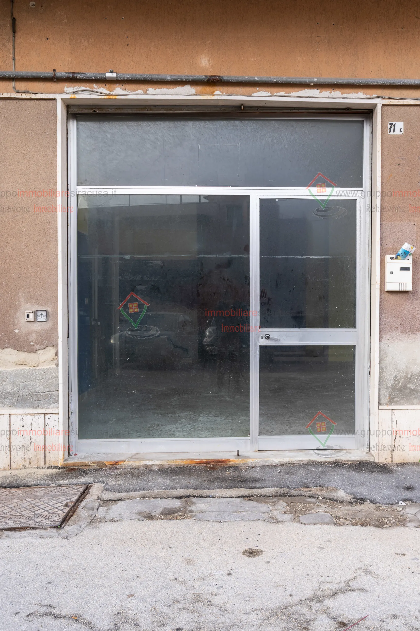 Foto 7 di 11 - Attività commerciale in vendita a Siracusa
