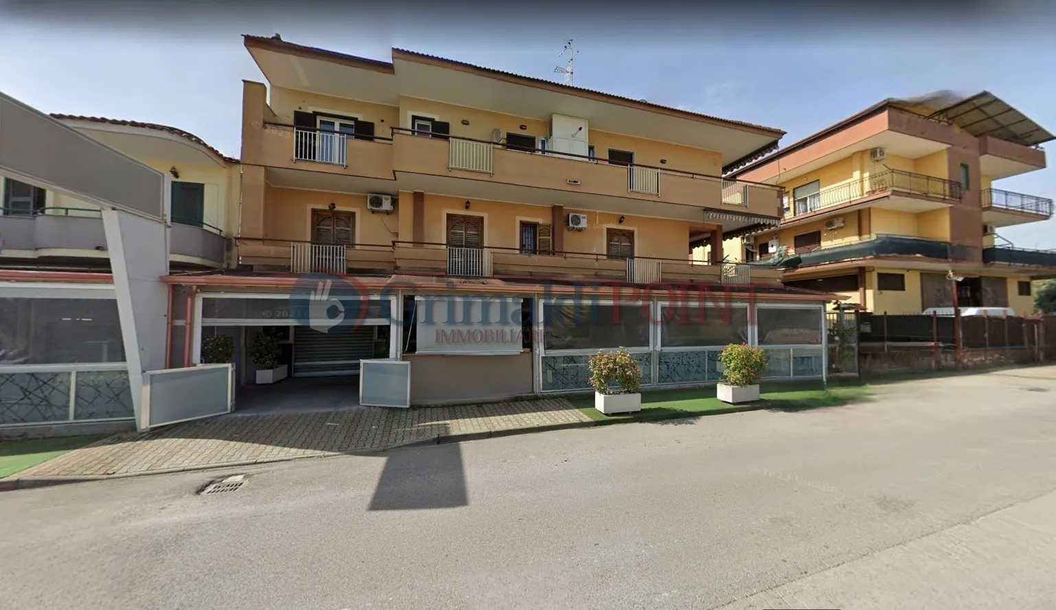 Foto 1 di 3 - Attività commerciale in affitto a Mugnano di Napoli