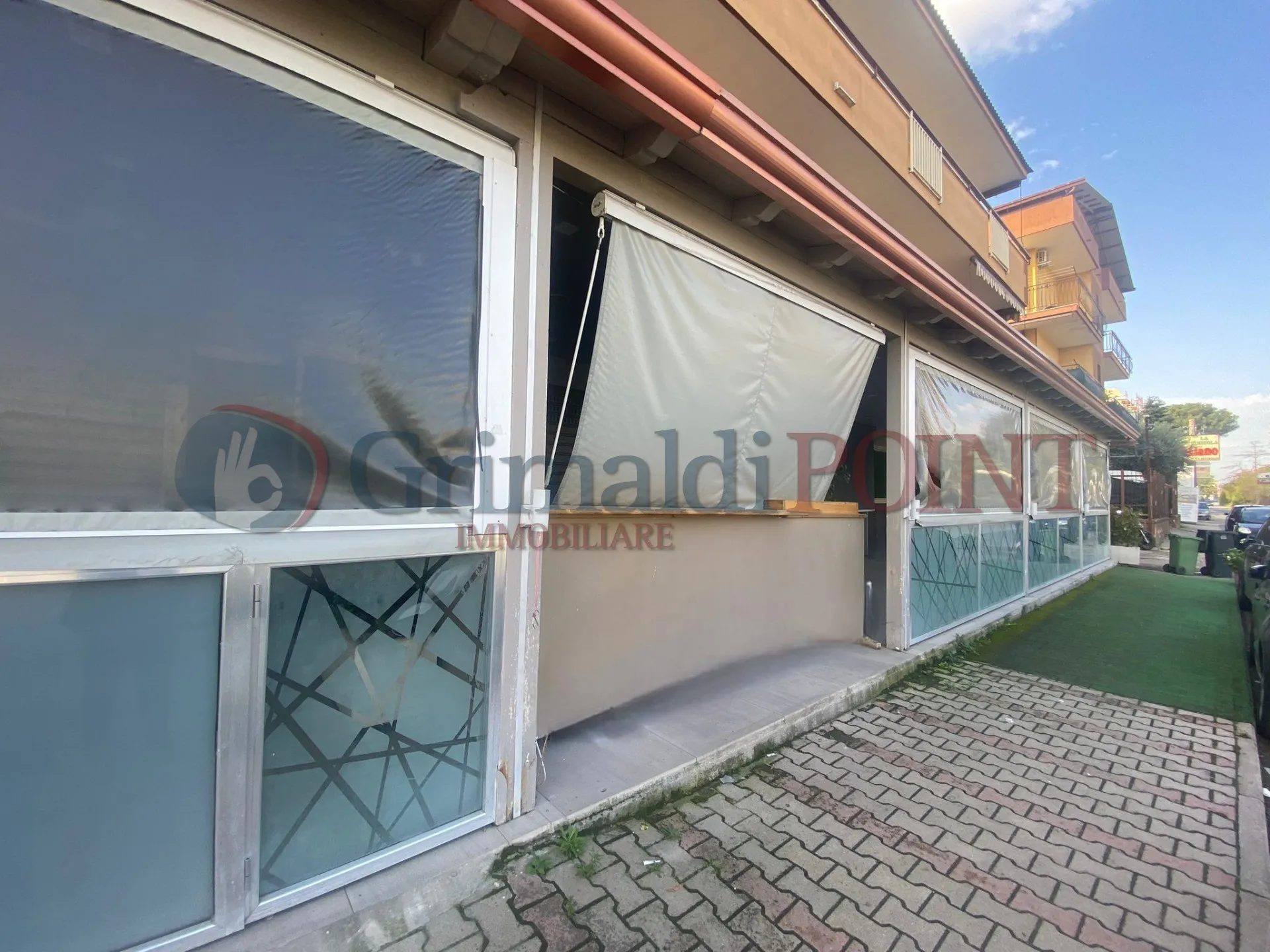 Foto 3 di 3 - Attività commerciale in affitto a Mugnano di Napoli