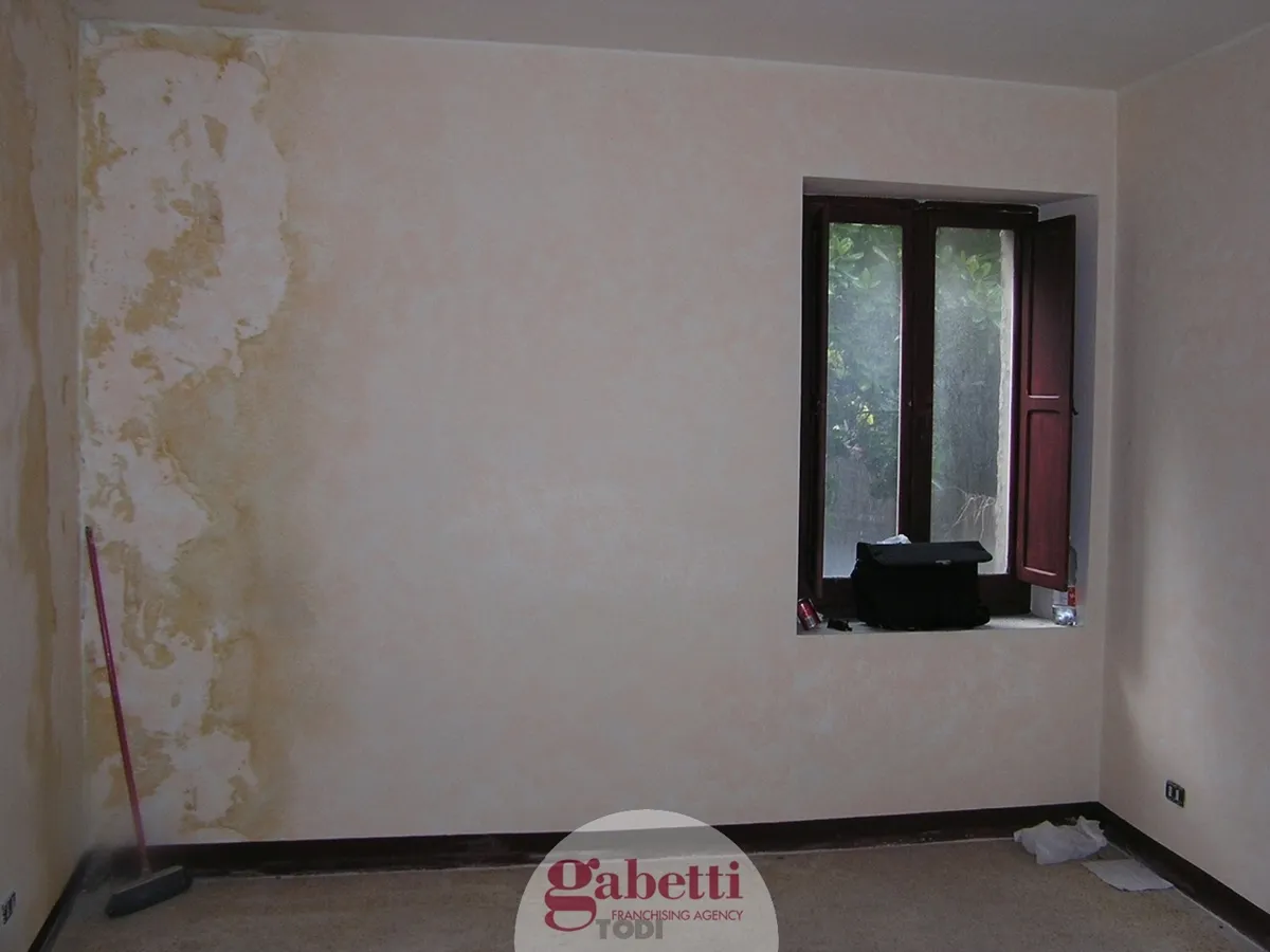 Foto 4 di 38 - Villa a schiera in vendita a Todi