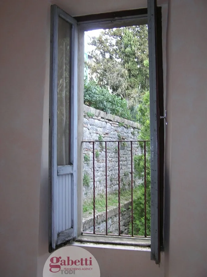 Foto 16 di 38 - Villa a schiera in vendita a Todi