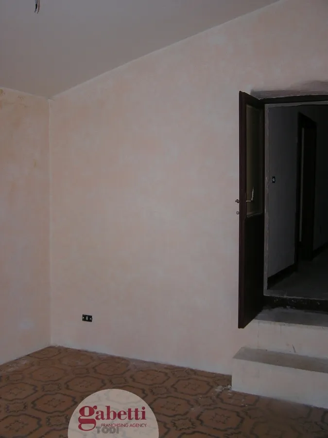 Foto 17 di 38 - Villa a schiera in vendita a Todi