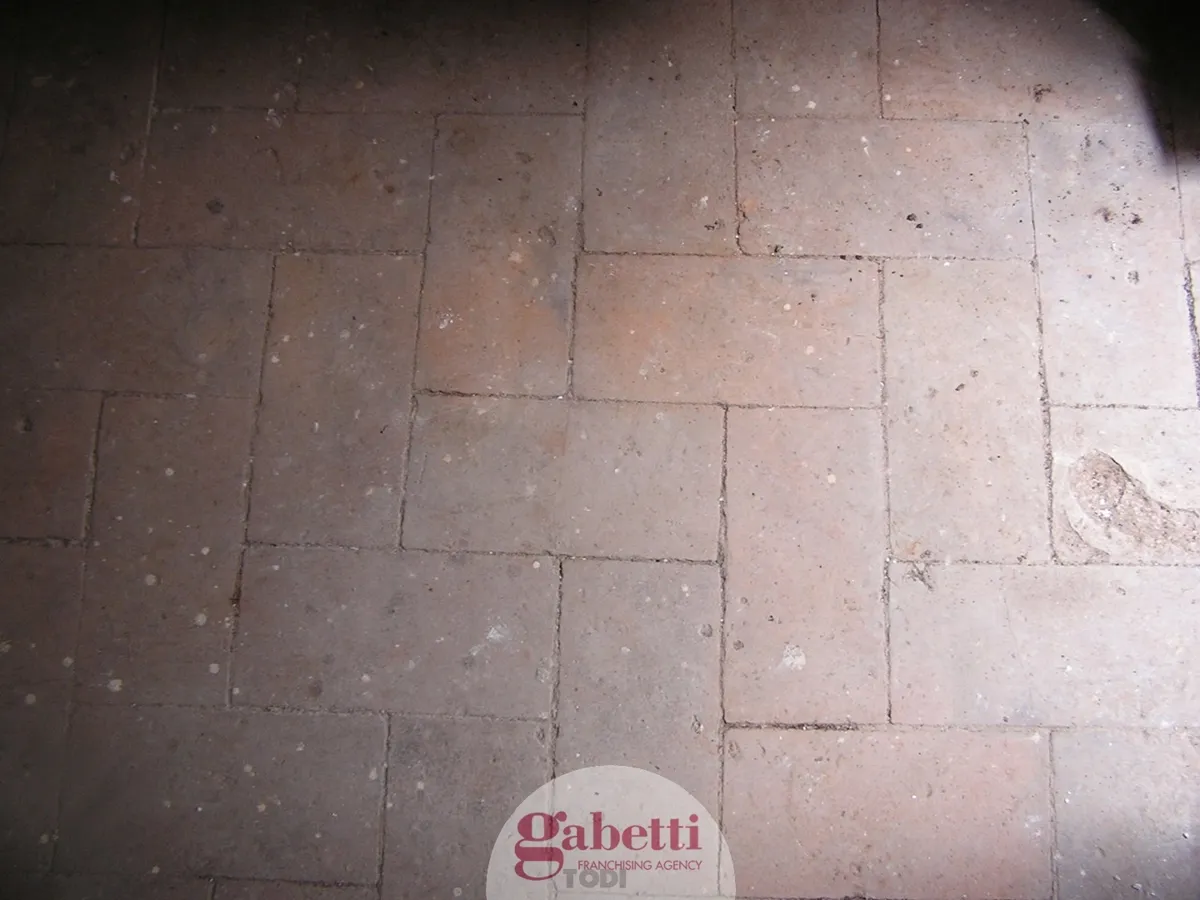 Foto 19 di 38 - Villa a schiera in vendita a Todi