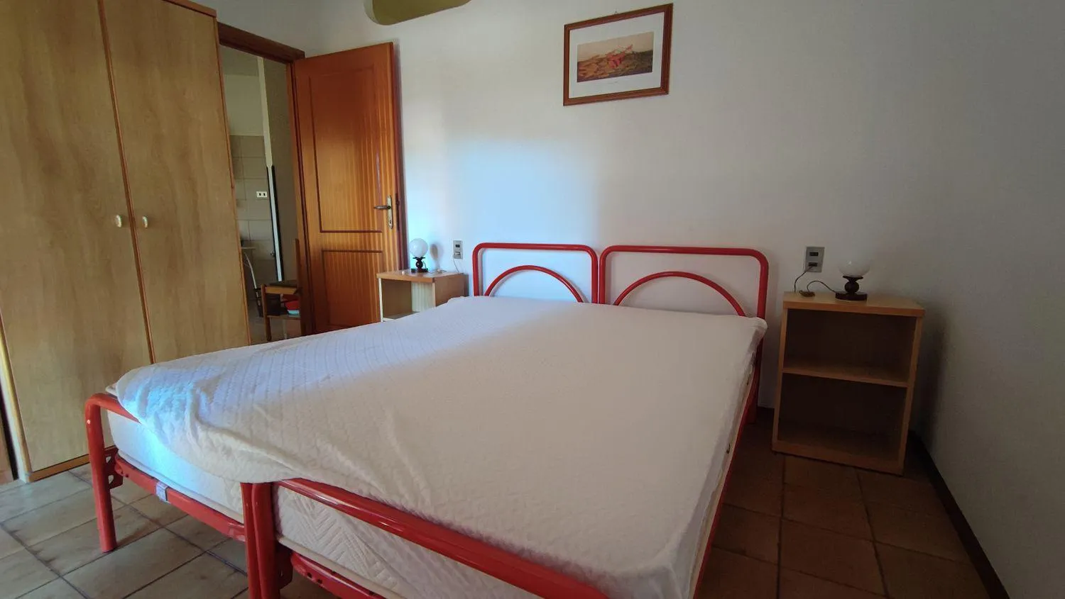 Foto 4 di 8 - Appartamento in vendita a Silvi Marina