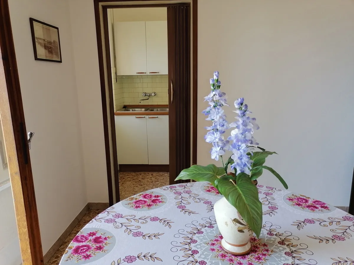 Foto 4 di 11 - Appartamento in vendita a Massa Marittima