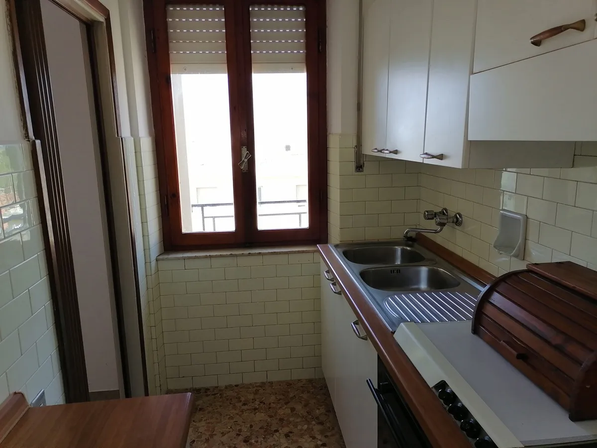Foto 5 di 11 - Appartamento in vendita a Massa Marittima