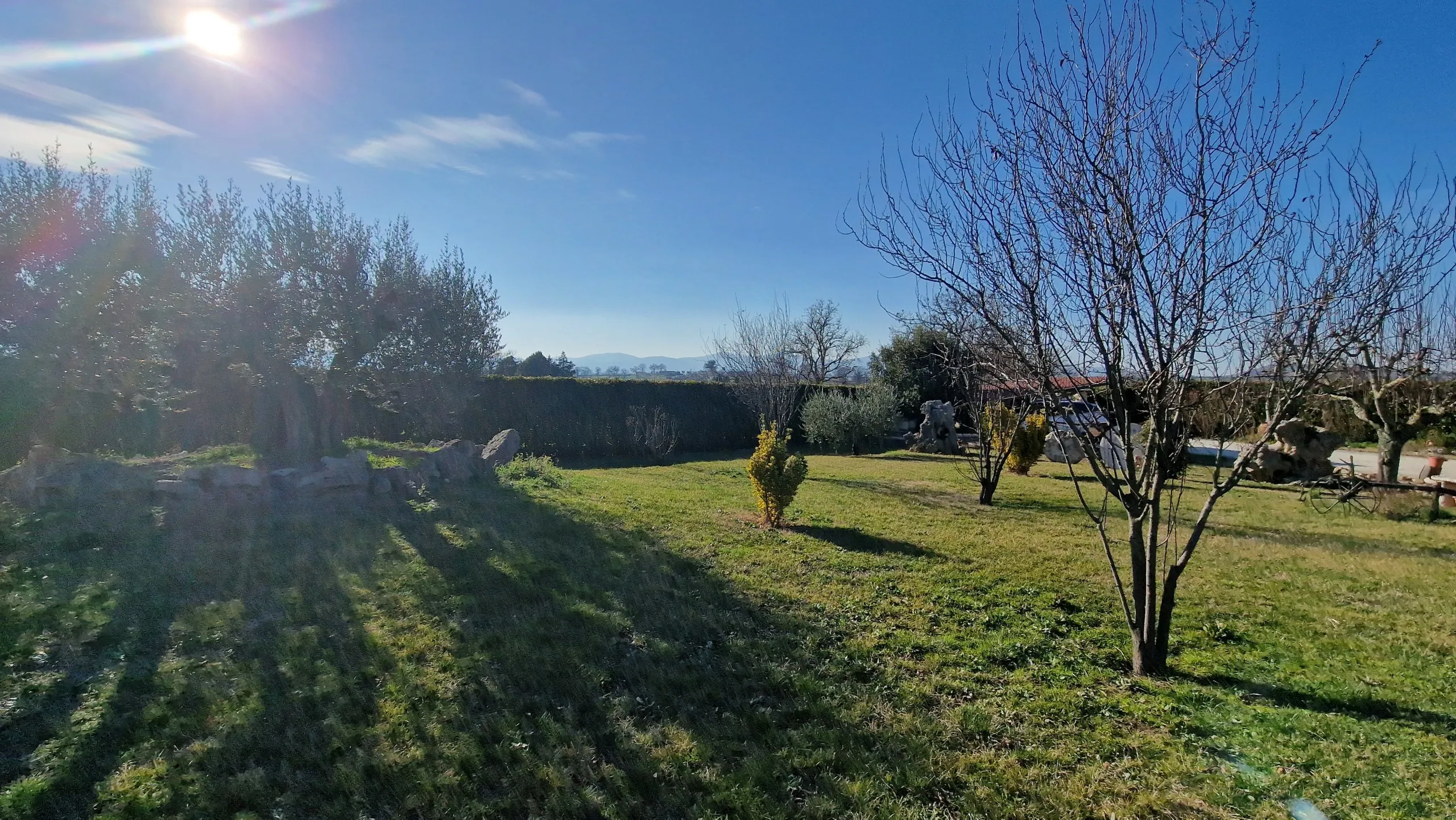 Foto 5 di 22 - Casa indipendente in vendita a Montecastrilli