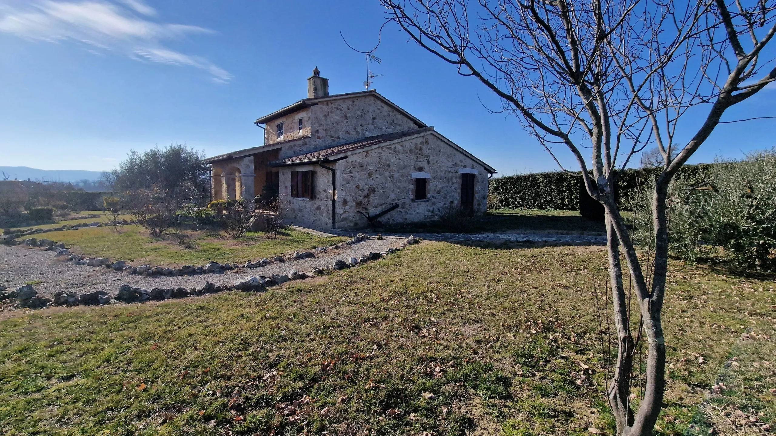 Foto 8 di 22 - Casa indipendente in vendita a Montecastrilli