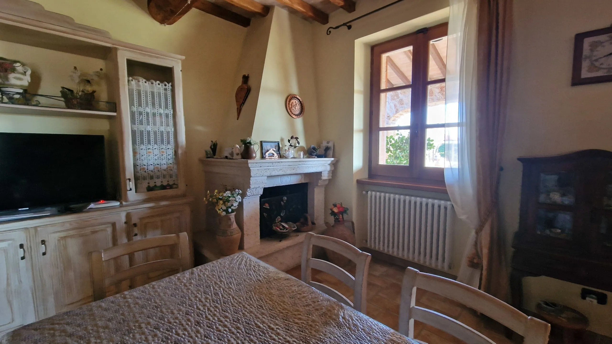 Foto 13 di 22 - Casa indipendente in vendita a Montecastrilli