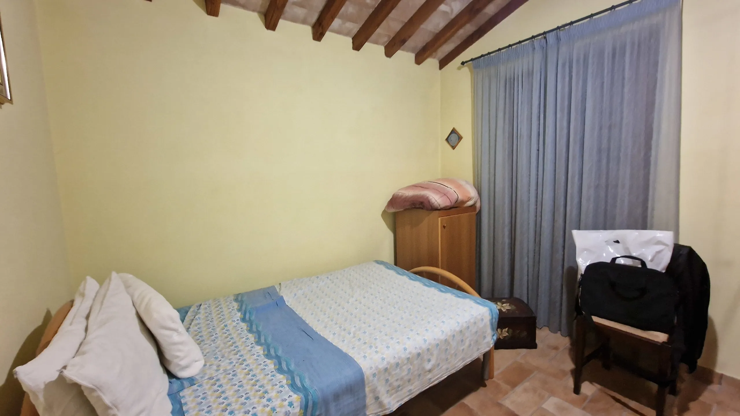 Foto 16 di 22 - Casa indipendente in vendita a Montecastrilli